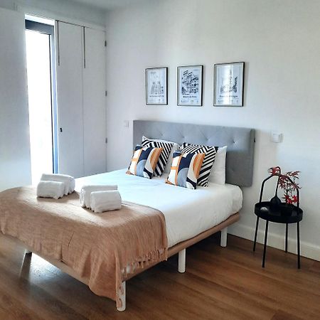 Smiling Places - Apartment In Porto Kültér fotó
