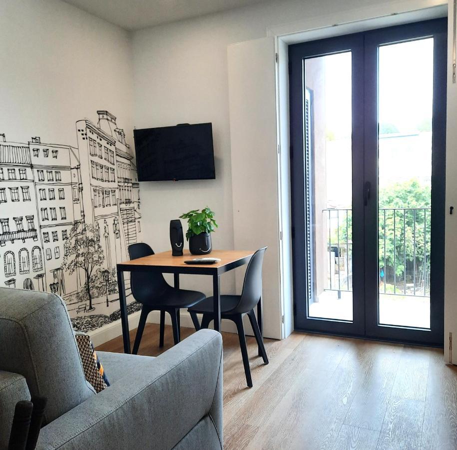 Smiling Places - Apartment In Porto Kültér fotó
