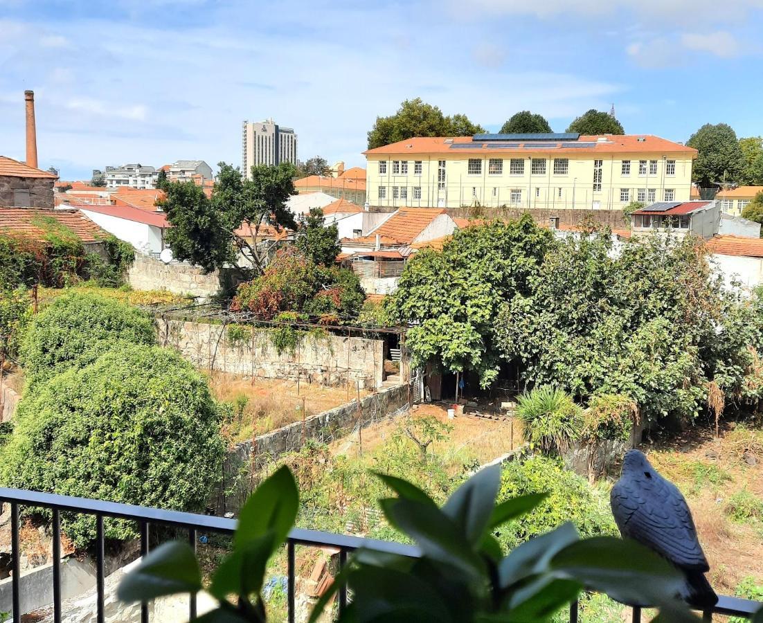 Smiling Places - Apartment In Porto Kültér fotó