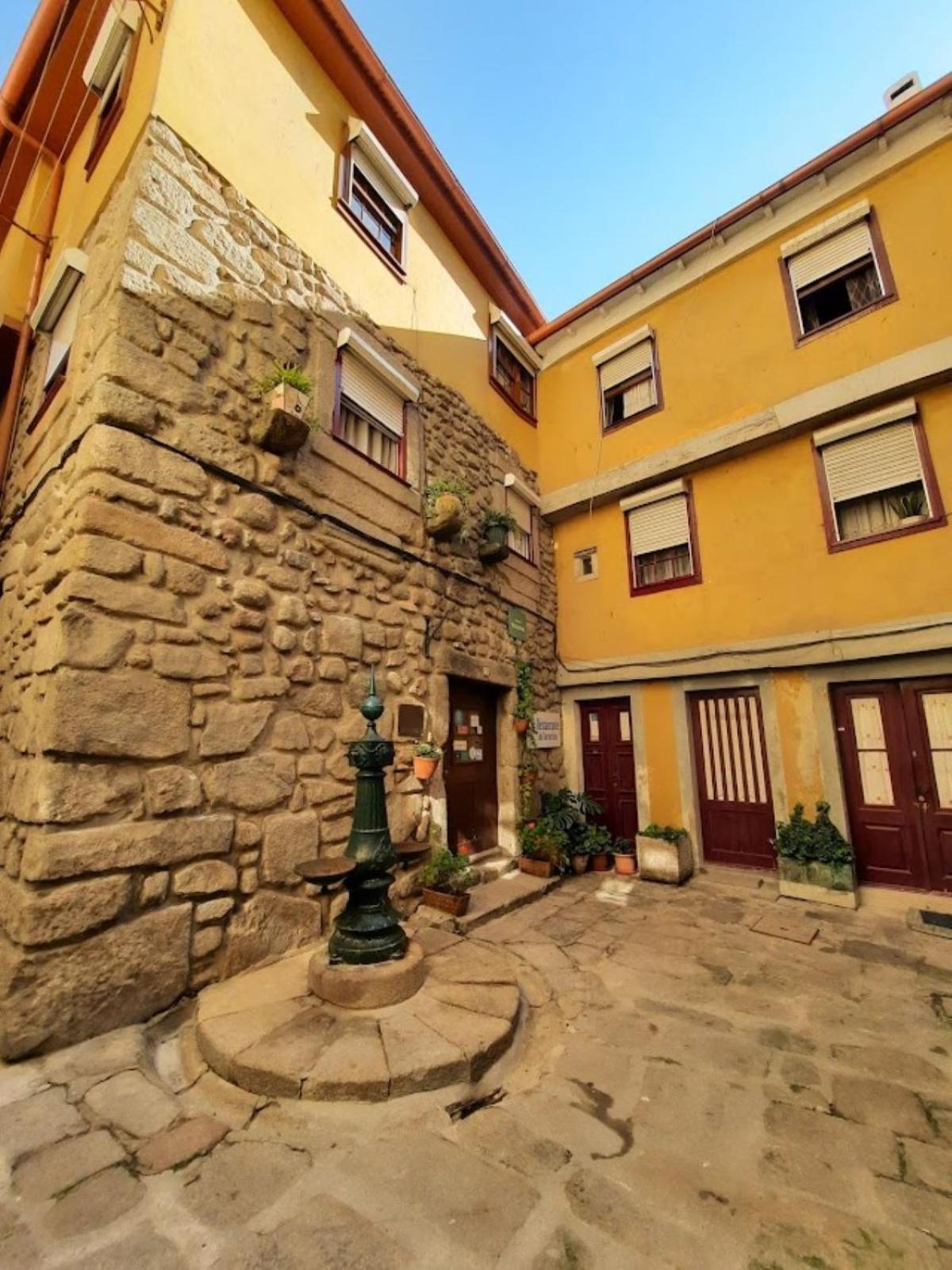 Smiling Places - Apartment In Porto Kültér fotó