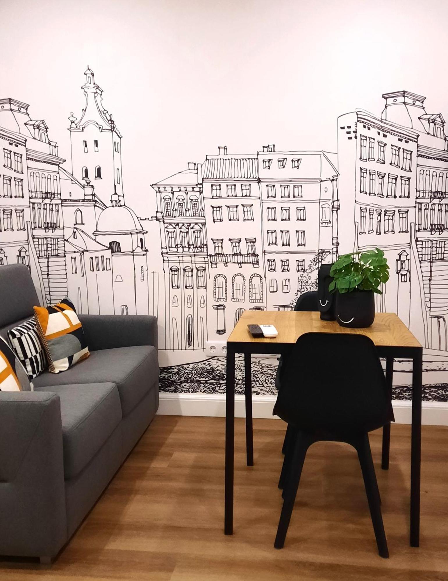Smiling Places - Apartment In Porto Kültér fotó