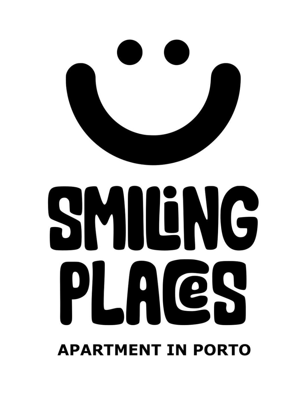 Smiling Places - Apartment In Porto Kültér fotó